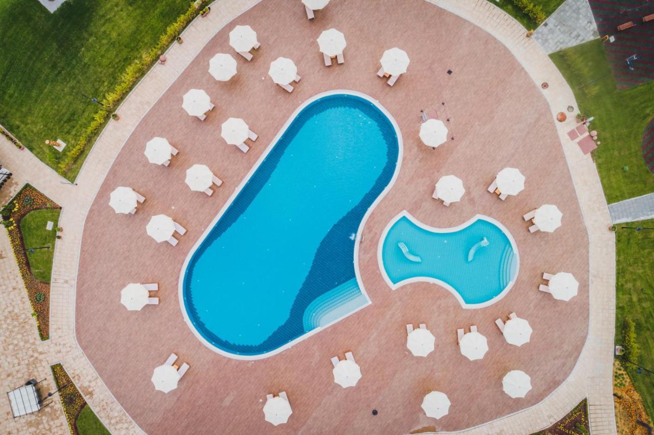 Spa Complex Belchin Spring Exterior photo