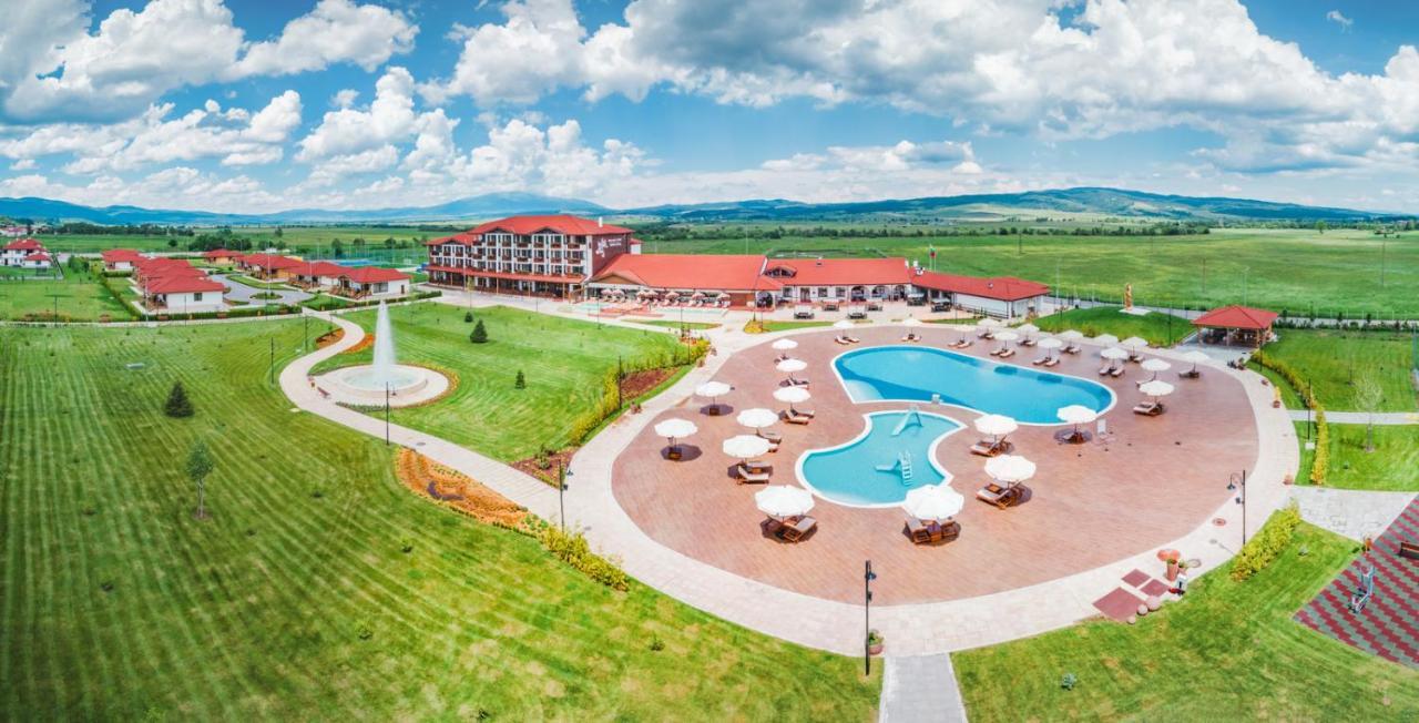 Spa Complex Belchin Spring Exterior photo