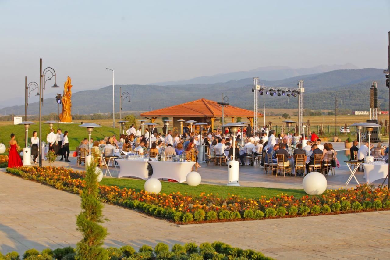 Spa Complex Belchin Spring Exterior photo